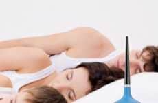 Anti-Snooze Alarm Clocks