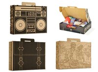 Biodegradable Picnic Carriers Image 2