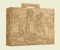 Biodegradable Picnic Carriers Image 4