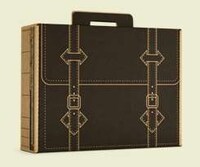 Biodegradable Picnic Carriers Image 6