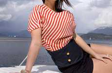 Discreet Life Jackets
