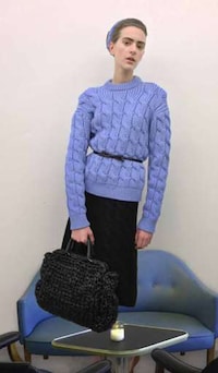 Mixed-Media Lookbooks Image 7
