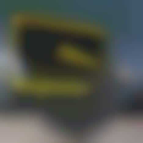 Yellow Blockline Buildings