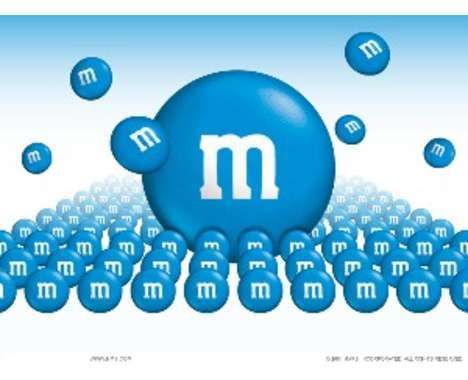 14 Mouthwatering M&M Innovations