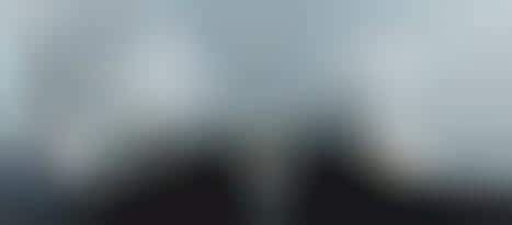 Futuristic Bathrooms