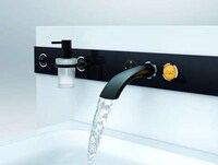 Futuristic Bathrooms Image 2