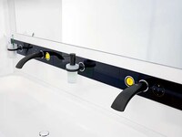 Futuristic Bathrooms Image 4