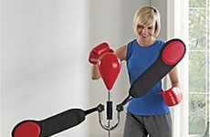 At-Home Fight Clubs