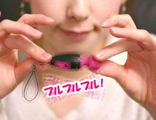 Palm-Sized Masseuses