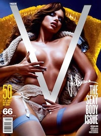 Scratch-Off Magazine Covers Image 2