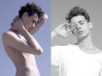 Rocky Desert Editorials Image 3