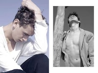 Rocky Desert Editorials Image 4