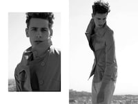 Rocky Desert Editorials Image 7
