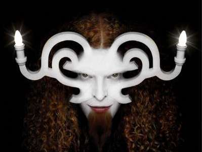 11 Erwin Olaf Photo Shoots