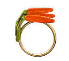 83 Bright Orange Innovations