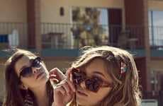 Youthful Fun Lookbooks