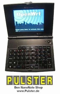 Itty-Bitty Geek Gadgets  Image 6