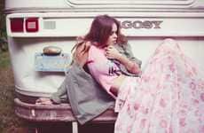 Travel Trailer Editorials