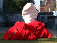 Portly Pieces of Art Image 2