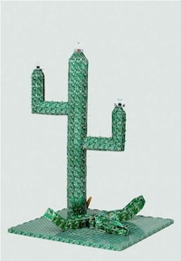 Aquatic Circuit Board Art (UPDATE) Image 3