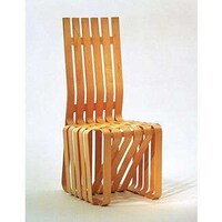 Linguini-Like Seating Image 3