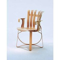 Linguini-Like Seating Image 5