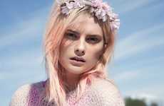 Mellow Cottage Editorials