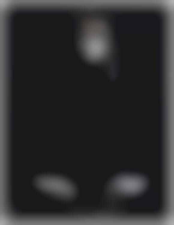 Horned Shoulder Pads