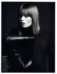 Horned Shoulder Pads Image 6