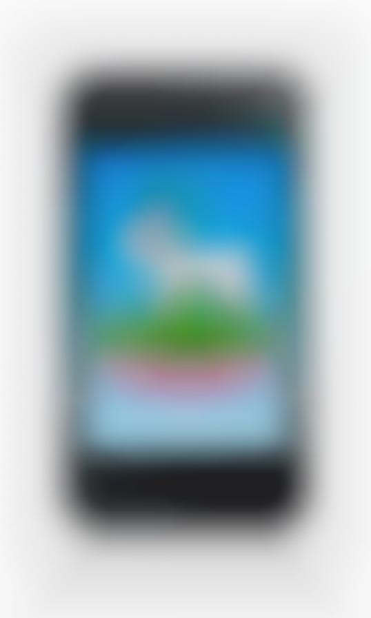 Crudely Cute Apps