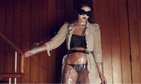 Eerie Veiled Fashion Image 2
