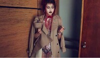 Eerie Veiled Fashion Image 4