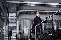 Mannequined Men Photography Image 3