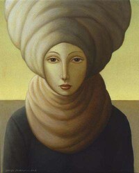 Turbaned Portraits Image 2