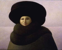 Turbaned Portraits Image 3