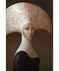 Turbaned Portraits Image 7