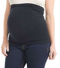 Teen Pregnancy Fashion Image 7