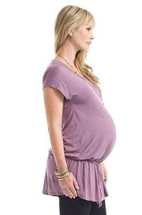 Teen Pregnancy Fashion Image 8