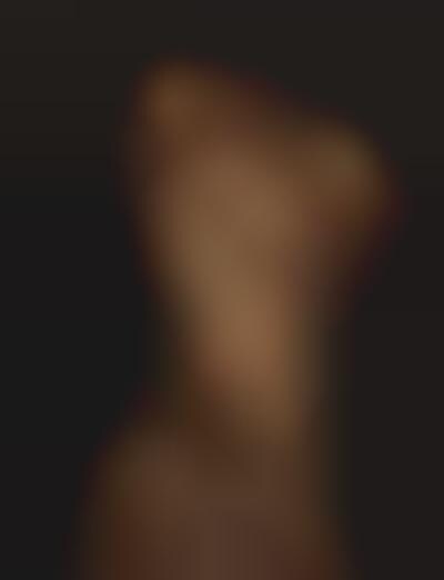 Ominous Fashion Photography