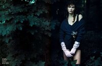Mysterious Garden Editorials Image 3