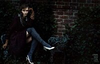 Mysterious Garden Editorials Image 4