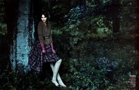 Mysterious Garden Editorials Image 5