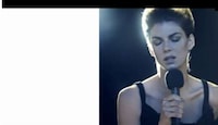 Singing Supermodels Image 2