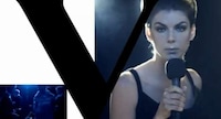 Singing Supermodels Image 5