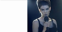 Singing Supermodels Image 7