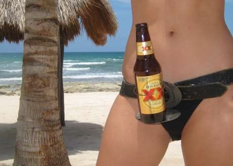 Alcohol Belt Carriers