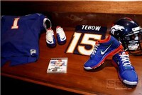College Sports Star Sneaks Image 2