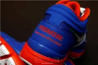 College Sports Star Sneaks Image 3