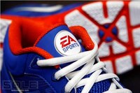 College Sports Star Sneaks Image 6