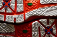 College Sports Star Sneaks Image 8